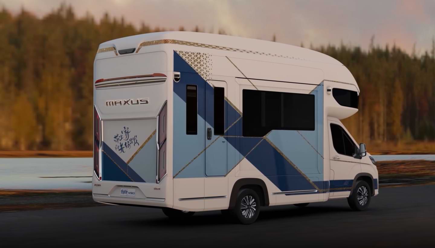 Rv Life Wohnmobil Preis