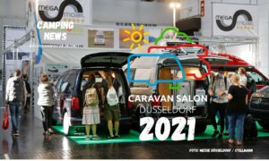 Caravan Salon Düsseldorf Findet Auch 2021 Wieder Statt