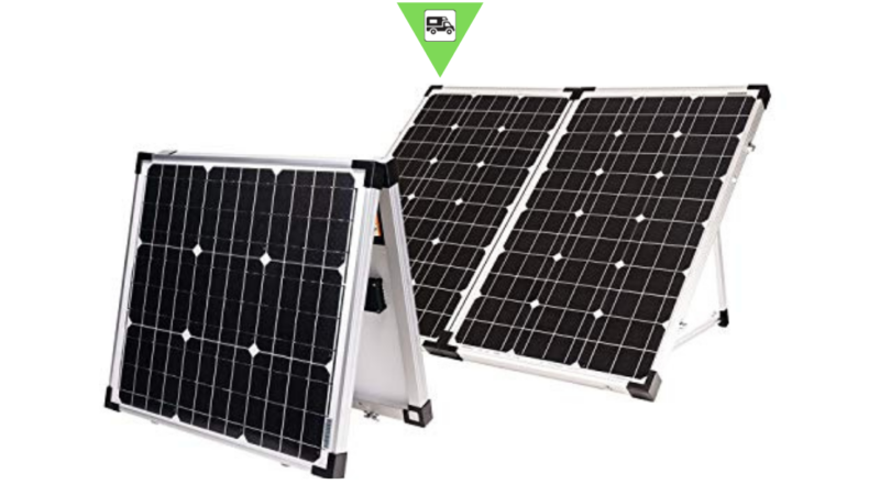 Go Power! GP-PSK-80 Tragbares Solar-Set 1200x630