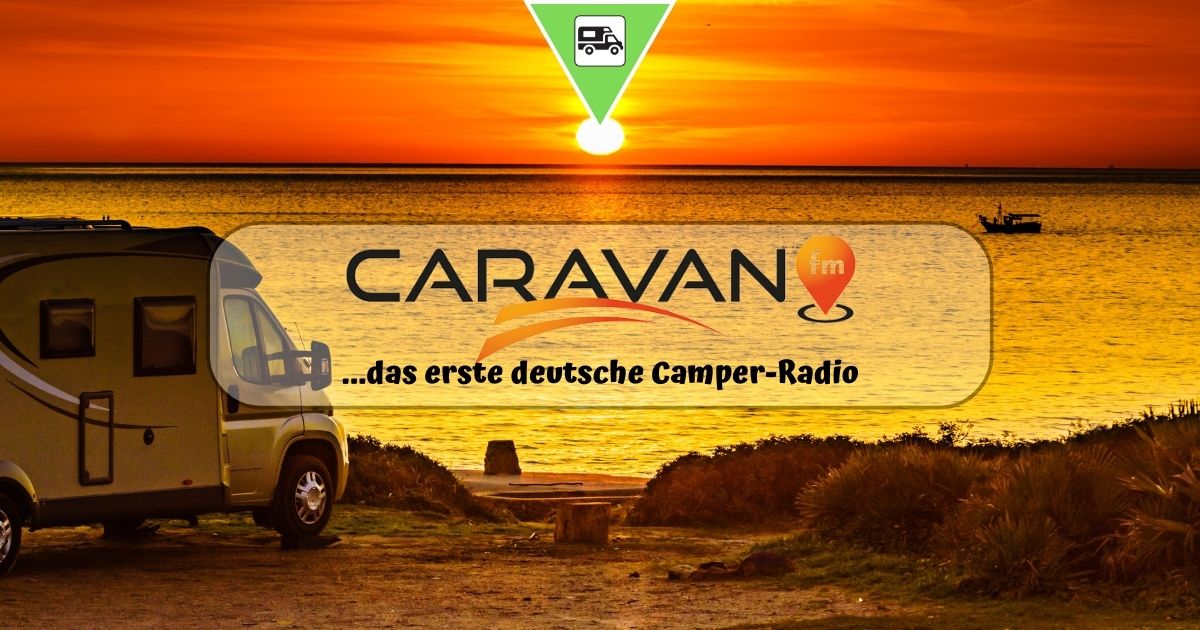 Camping Radio CARAVAN.fm