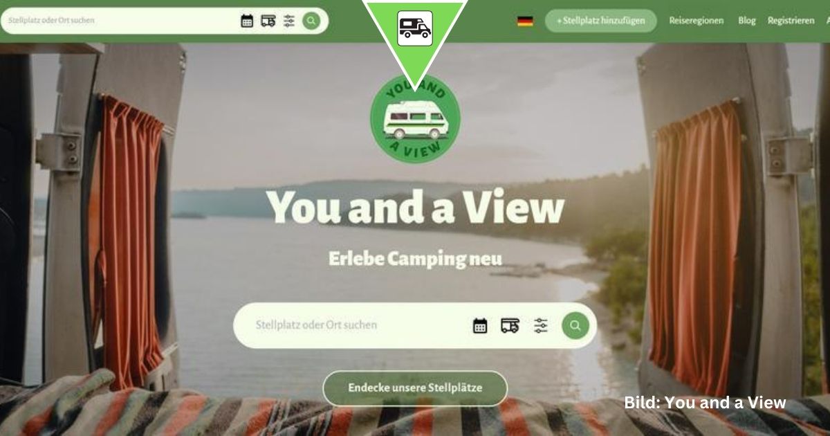 You and a View startet neue Webseite